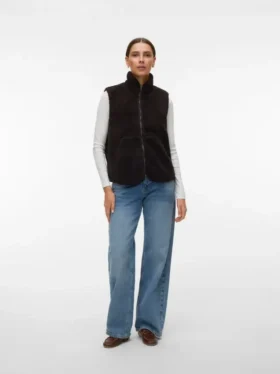 Gilet Vmjosefine Otw