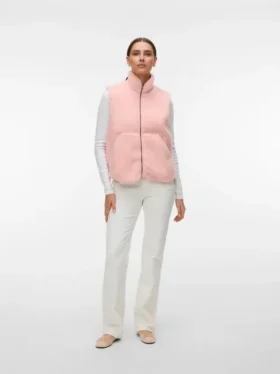 Gilet Vmjosefine Otw