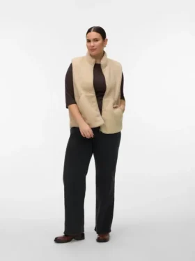 Gilet Vmjosefine Otw