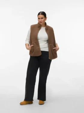 Gilet Vmjosefine Otw