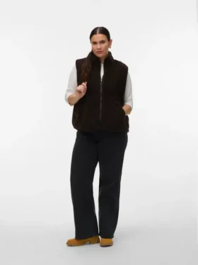 Gilet Vmjosefine Otw
