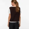 Gilet Vmjosefine Otw