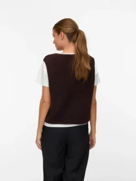 Gilet Vmjosefine Otw