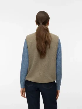Gilet Vmjosefine Otw