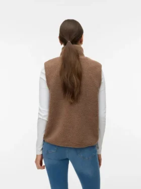 Gilet Vmjosefine Otw