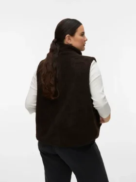 Gilet Vmjosefine Otw