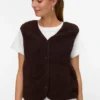 Gilet Vmjosefine Otw