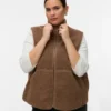 Gilet Vmjosefine Otw