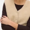 Gilet Vmjosefine Otw
