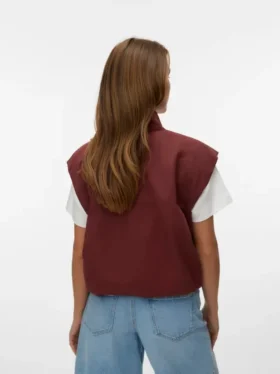 Gilet Vmkimmie Otw