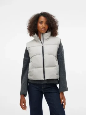 Gilet Vmklea Otw
