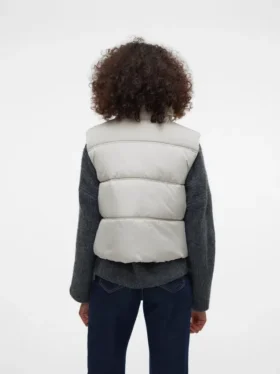 Gilet Vmklea Otw