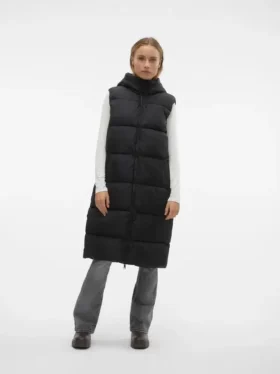 Gilet Vmligaane Otw