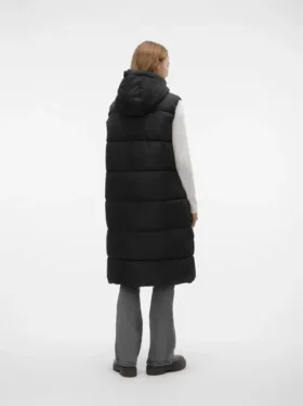 Gilet Vmligaane Otw