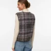 Gilet Vmnicoline Otw