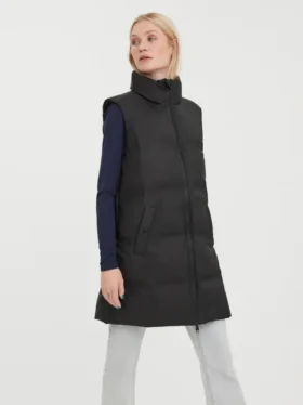 Gilet Vmnoe Otw