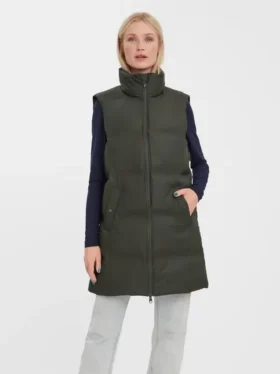 Gilet Vmnoe Otw
