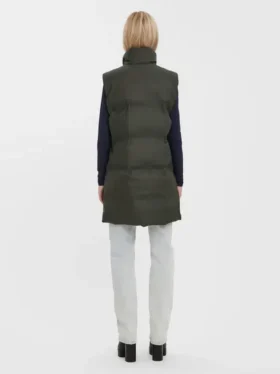 Gilet Vmnoe Otw