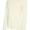 Haut de maternité