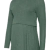 Haut de maternité