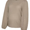 Haut de maternité