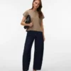Haut en tricot Awalice