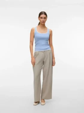 Haut en tricot Awalice