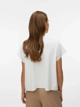 Haut en tricot Awalice