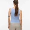 Haut en tricot Awalice