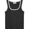 Haut en tricot Awalice