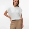 Haut en tricot Awalice