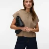 Haut en tricot Awalice