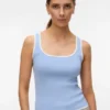 Haut en tricot Awalice