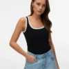 Haut en tricot Awalice