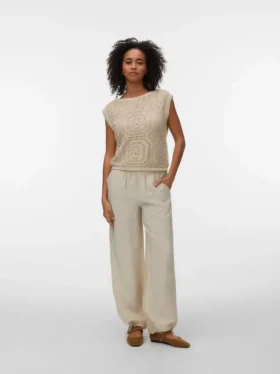 Haut en tricot Awbaylee