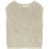 Haut en tricot Awbaylee