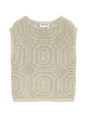Haut en tricot Awbaylee