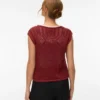 Haut en tricot Awbaylee