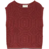 Haut en tricot Awbaylee