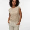 Haut en tricot Awbaylee