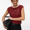Haut en tricot Awbaylee