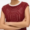 Haut en tricot Awbaylee