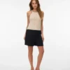 Haut en tricot Awevelyn