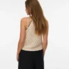 Haut en tricot Awevelyn