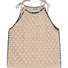 Haut en tricot Awevelyn
