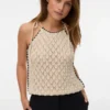 Haut en tricot Awevelyn