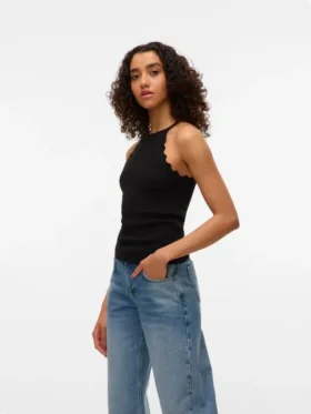 Haut en tricot Awpanama