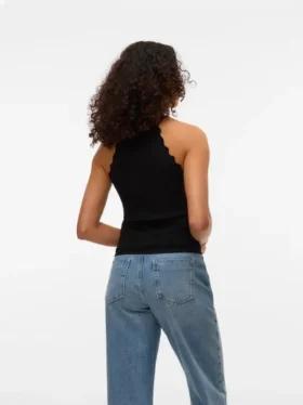 Haut en tricot Awpanama
