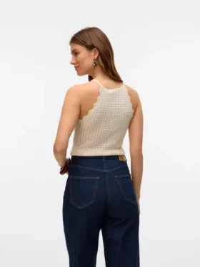 Haut en tricot Awpanama