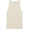 Haut en tricot Awpanama